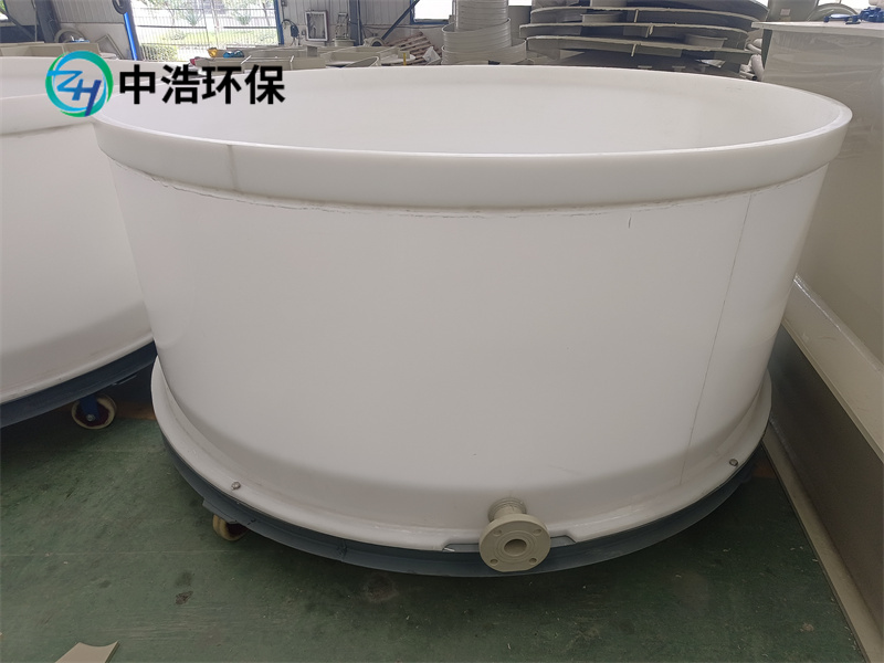东辽PP抽滤槽